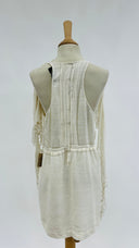 Abito scollo kefiah Isabel Marant