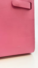 Borsa Sicily rosa Dolce & Gabbana
