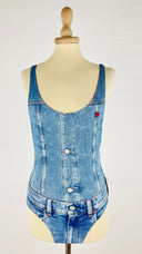 Costume intero BFSW-SLIA Diesel