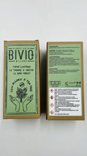 Profumo Antitarme con Tea Tree e Alloro – 125 ml BIVIO Milano
