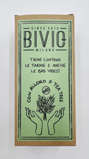 Profumo Antitarme con Tea Tree e Alloro – 125 ml BIVIO Milano