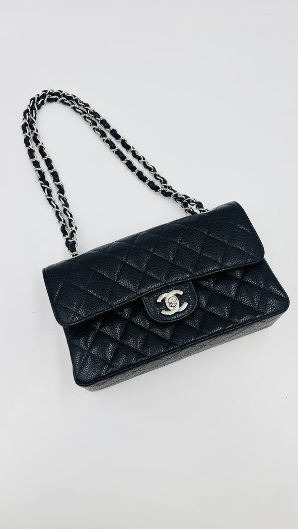 Caviar Bag 11.12