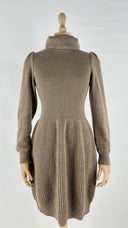 Abito in maglia MOSCHINO CHEAP & chic