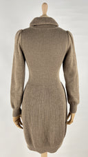 Abito in maglia MOSCHINO CHEAP & chic