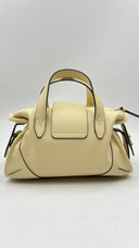 Borsa “Bar Holdall” in pelle Jimmy Choo