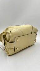 Borsa “Bar Holdall” in pelle Jimmy Choo