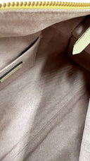 Borsa “Bar Holdall” in pelle Jimmy Choo