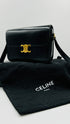 Borsa a spalla "Triomphe"