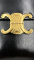 Borsa a spalla "Triomphe"