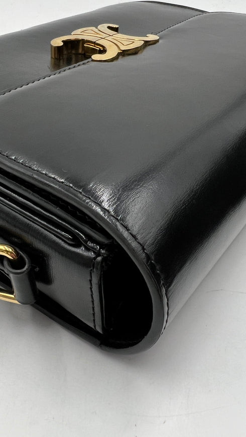 Borsa a spalla "Triomphe"