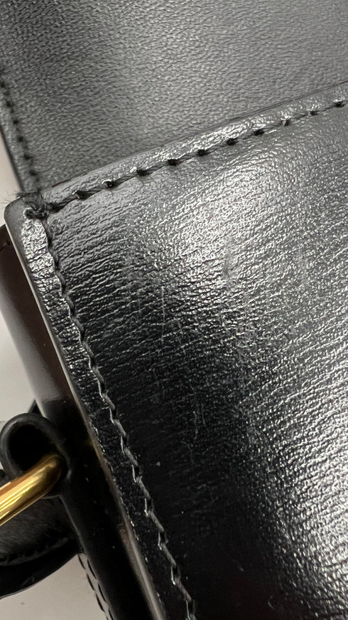 Borsa a spalla "Triomphe"
