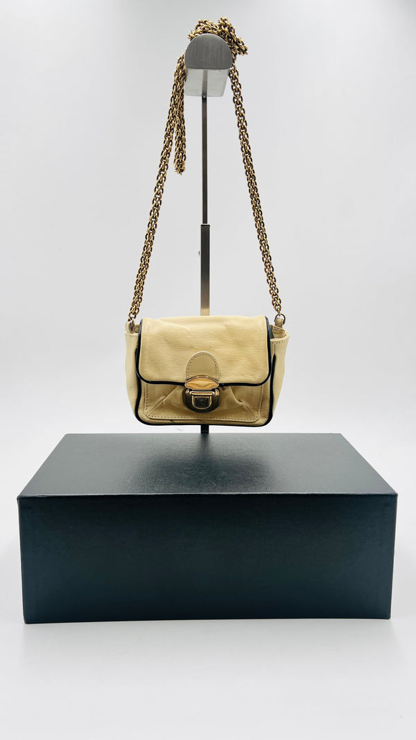 Mini borsa vintage