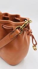 Borsa a secchiello COACH