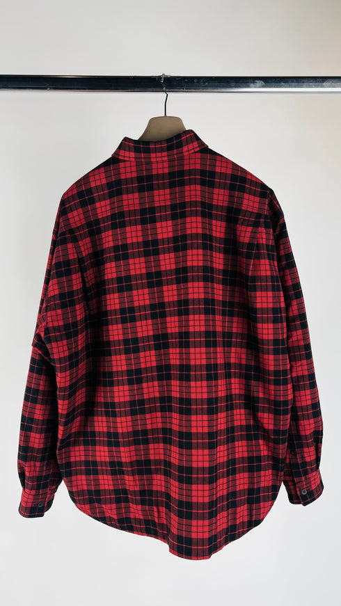 Camicia imbottita 2019