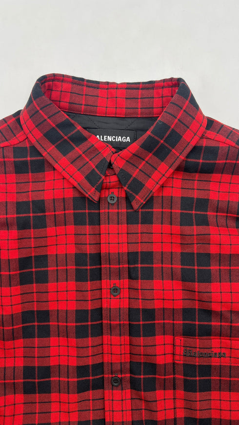 Camicia imbottita 2019