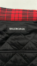 Camicia imbottita 2019 BALENCIAGA