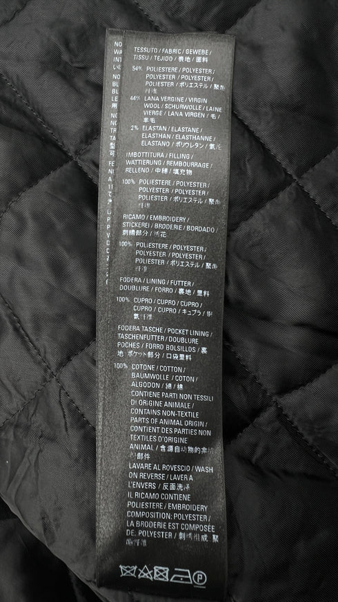 Camicia imbottita 2019