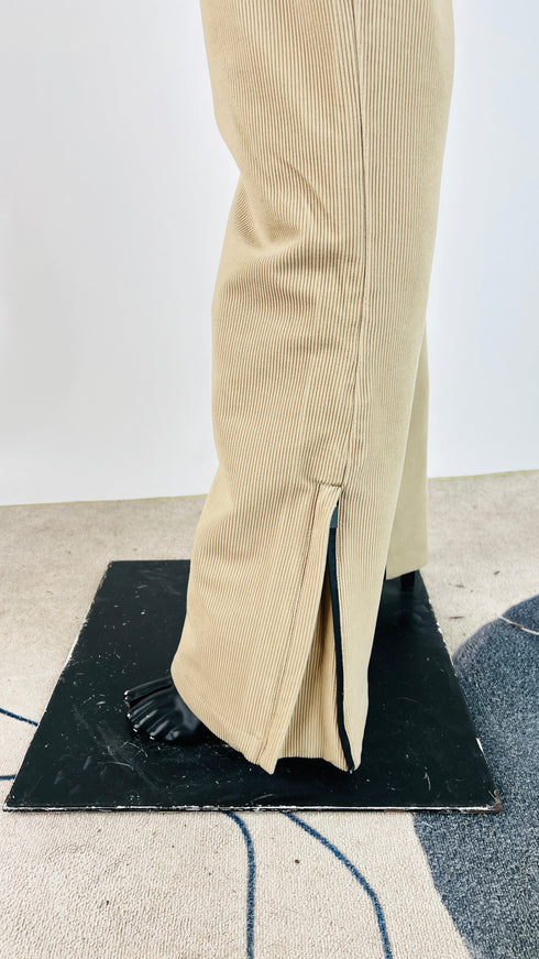 Completo da sci con cartellino