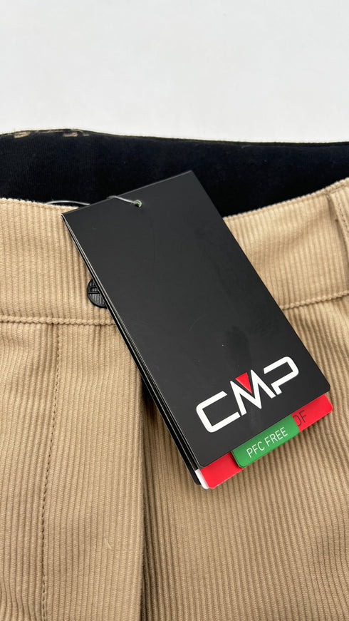 Completo da sci con cartellino