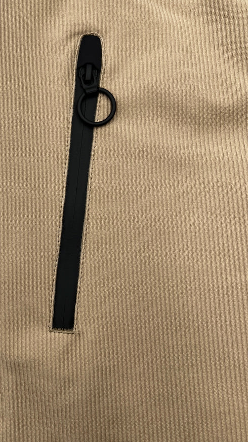 Completo da sci con cartellino