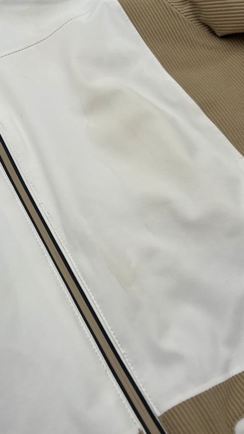 Completo da sci con cartellino