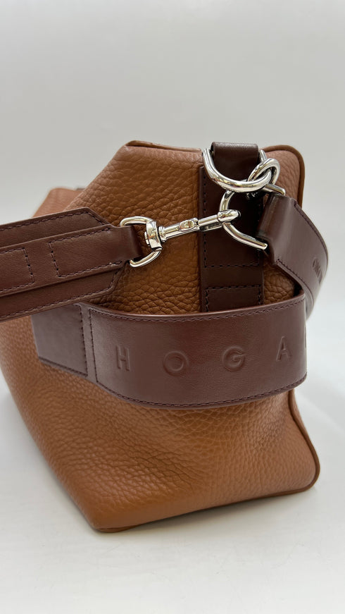 Bauletto Hogan Script