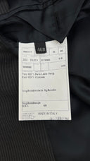 Blazer gessato monopetto PRADA