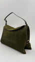 Borsa "Penelope" verde