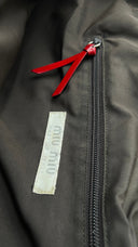Borsa vintage beige Miu Miu