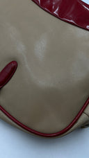Borsa vintage beige Miu Miu