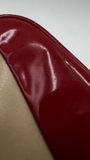 Borsa vintage beige Miu Miu