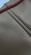 Borsa vintage beige Miu Miu