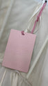 Abito lungo FW 2020