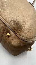 Borsa bauletto vintage PRADA