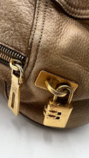 Borsa bauletto vintage PRADA