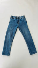 Jeans regular cargo MOSCHINO COUTURE!