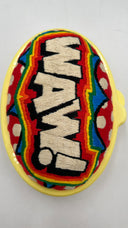 Eggzy waw cluch My COllectibles BY Sarah's