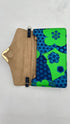 Pochette a fiori