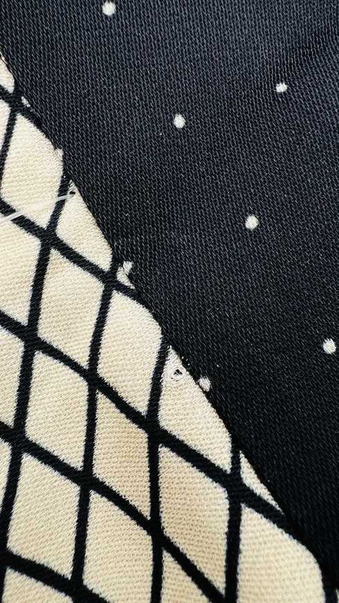 Gonna midi "Dancer's Legs"