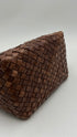 Mini basket con cartellino