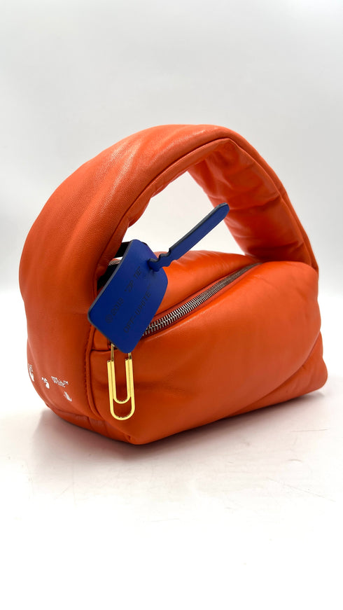 Borsa "Pump Pouch"