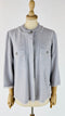 Giacca tweed lurex