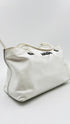 Borsa con logo vintage