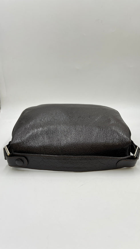 Borsa motivo "girandola"