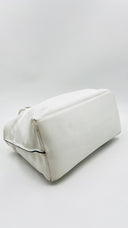 Borsa con logo vintage Krizia