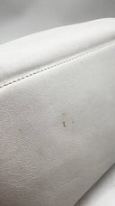 Borsa con logo vintage Krizia
