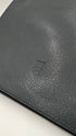 Borsa blu cut-out
