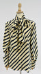 Camicia “Grainge Breton” con cartellino