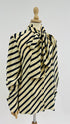 Camicia “Grainge Breton” con cartellino