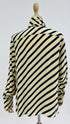 Camicia “Grainge Breton” con cartellino